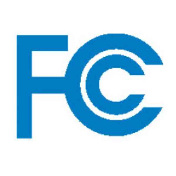 FCC 認證