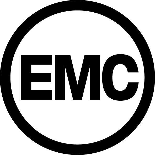 EMC圖標